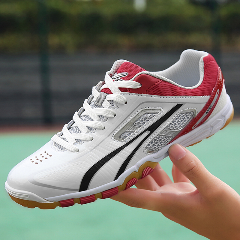 Professional Table Tennis Shoe - Badminton Set Garden recensie en prijs