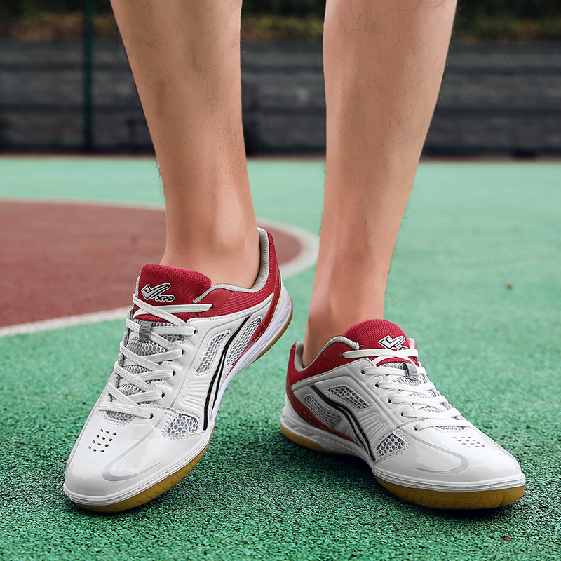 Professional Table Tennis Shoe - Badminton Set Garden recensie en prijs