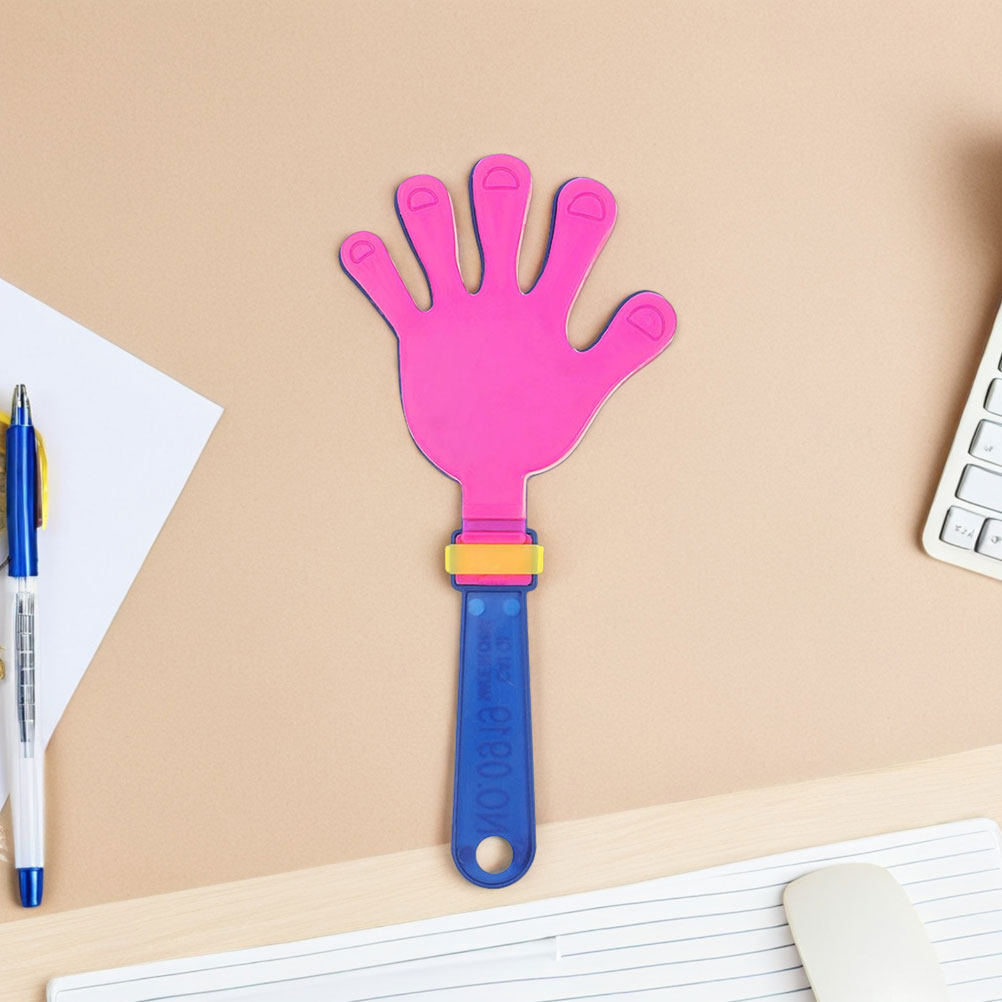 24Pcs Hand Clappers Colorful P - Party Games No Supplies recensie en prijs
