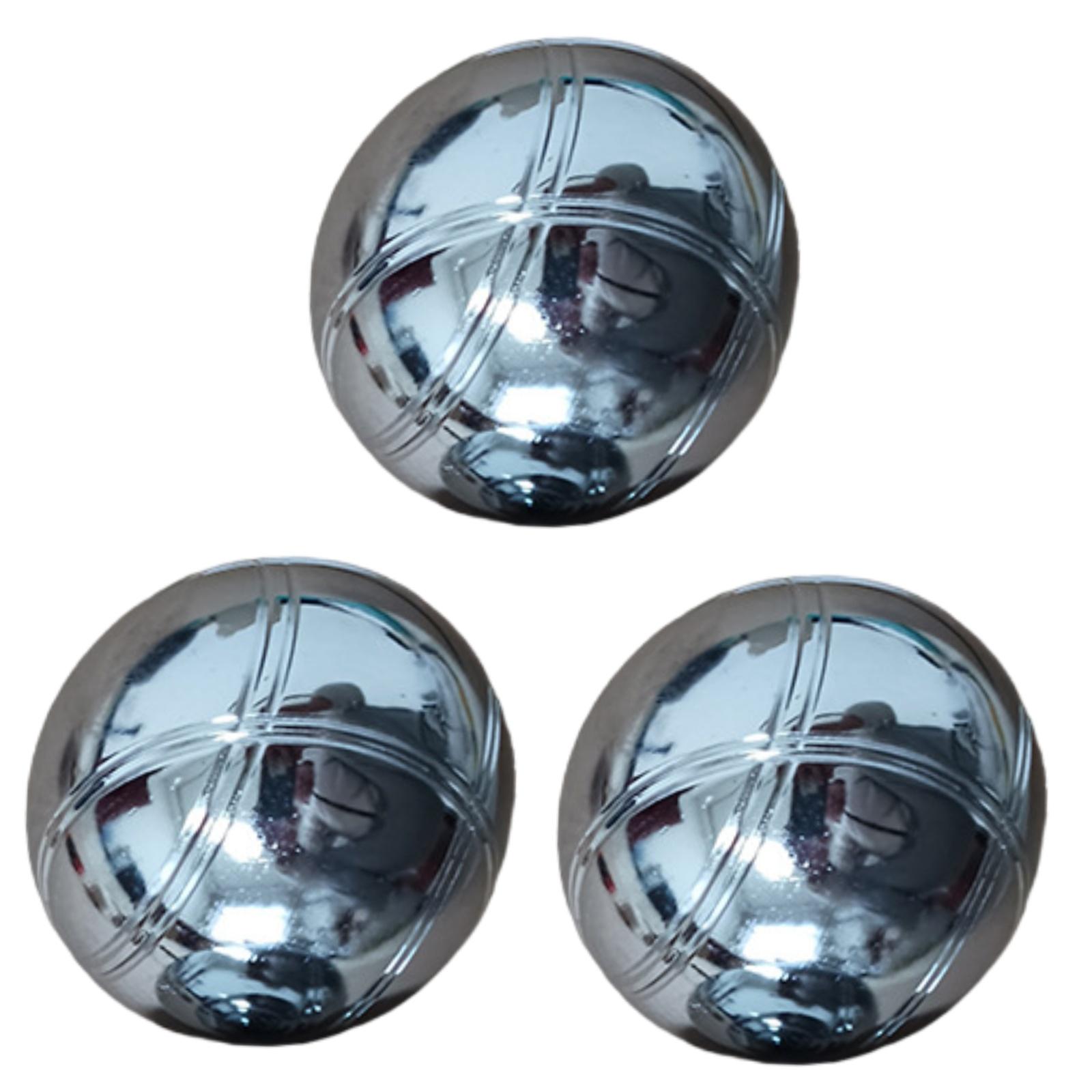 Bocce Balls Set Easy to Play S - Bocce Ball Lawn recensie en prijs