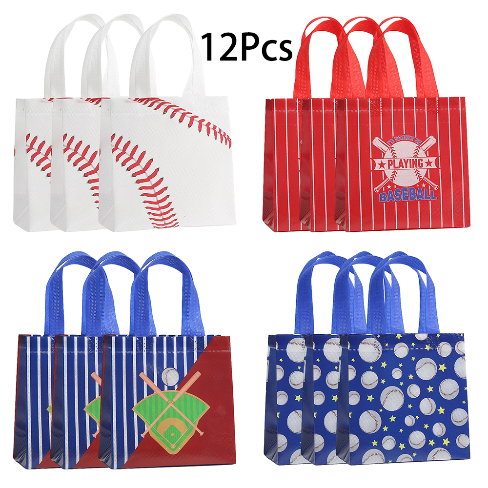 12Pcs Sports Baseball Game The - Party Games Group recensie en prijs