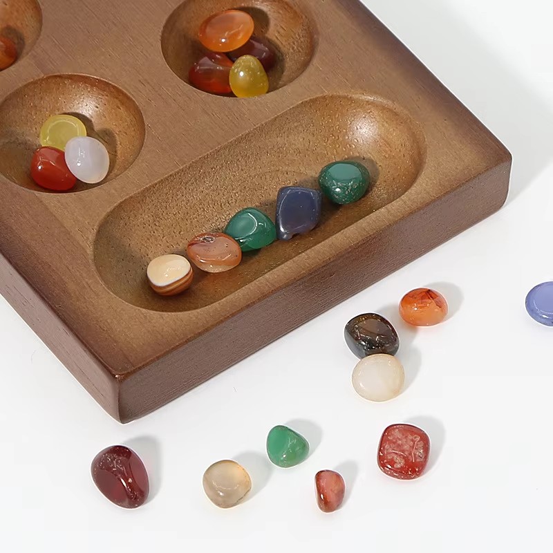 Classic Mancala Ancient Africa - Party Family Games recensie en prijs