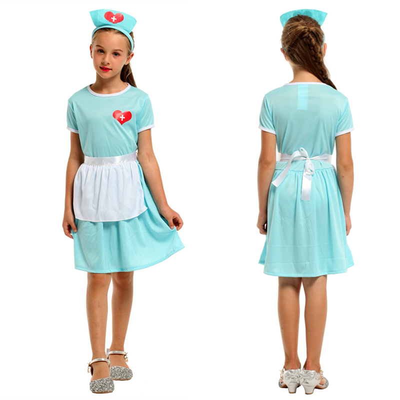Girl Style Doctor And Nurse Un - Party Family Games recensie en prijs