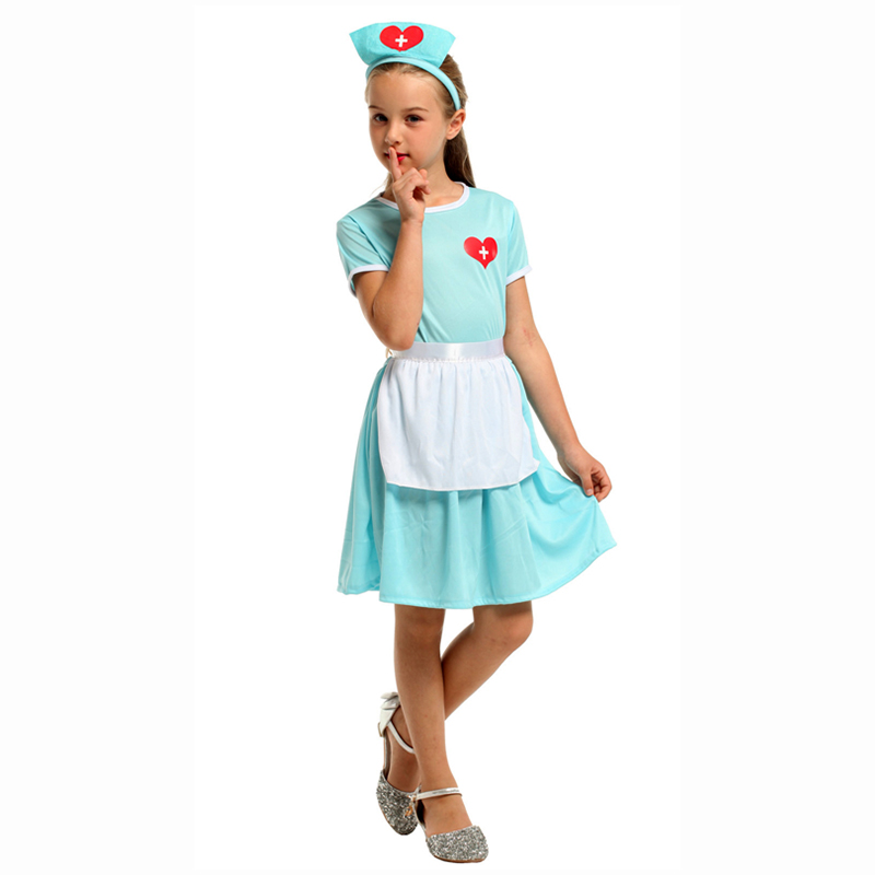 Girl Style Doctor And Nurse Un - Party Family Games recensie en prijs