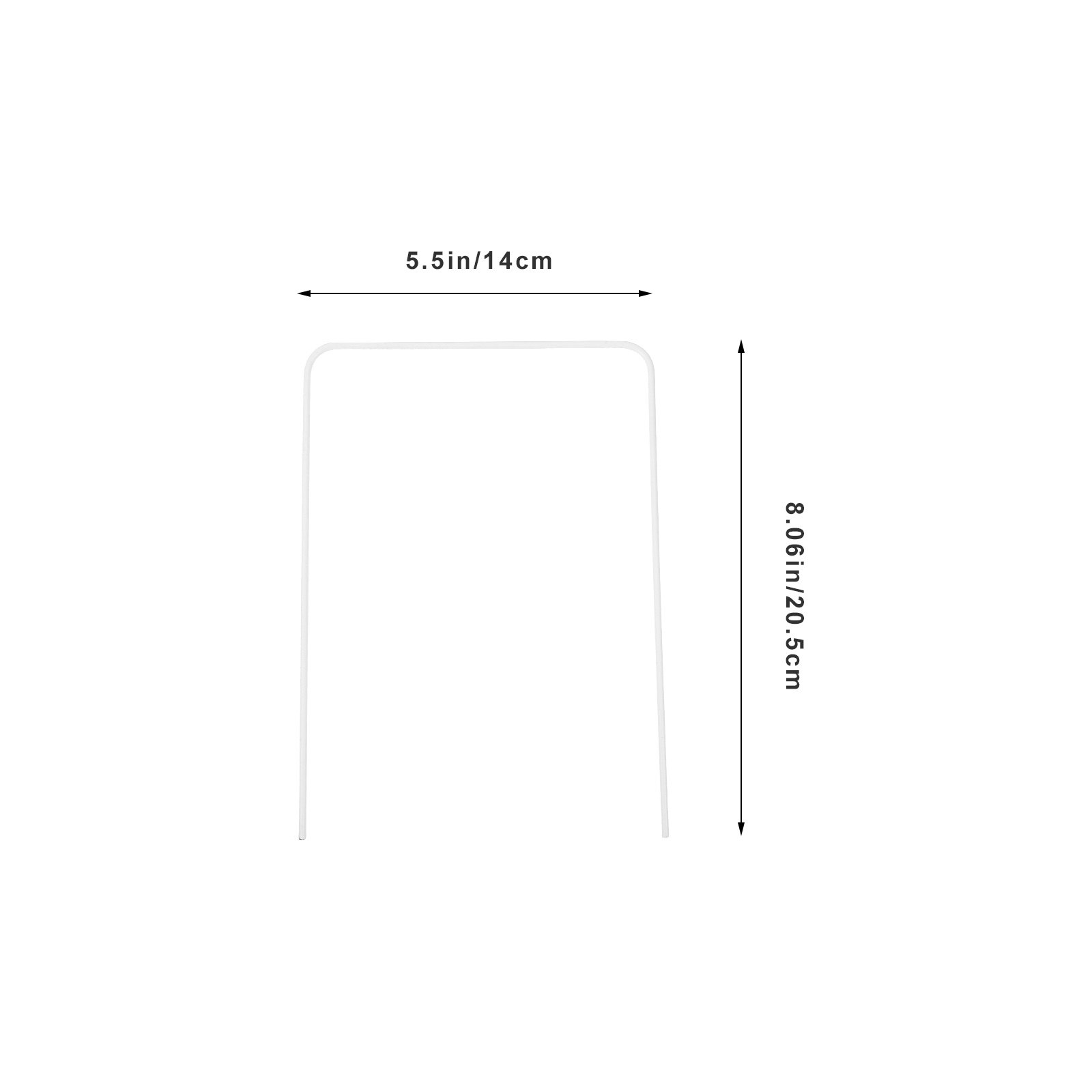 9Pcs Croquet Gate Replacement  - Croquet Set Lawn recensie en prijs