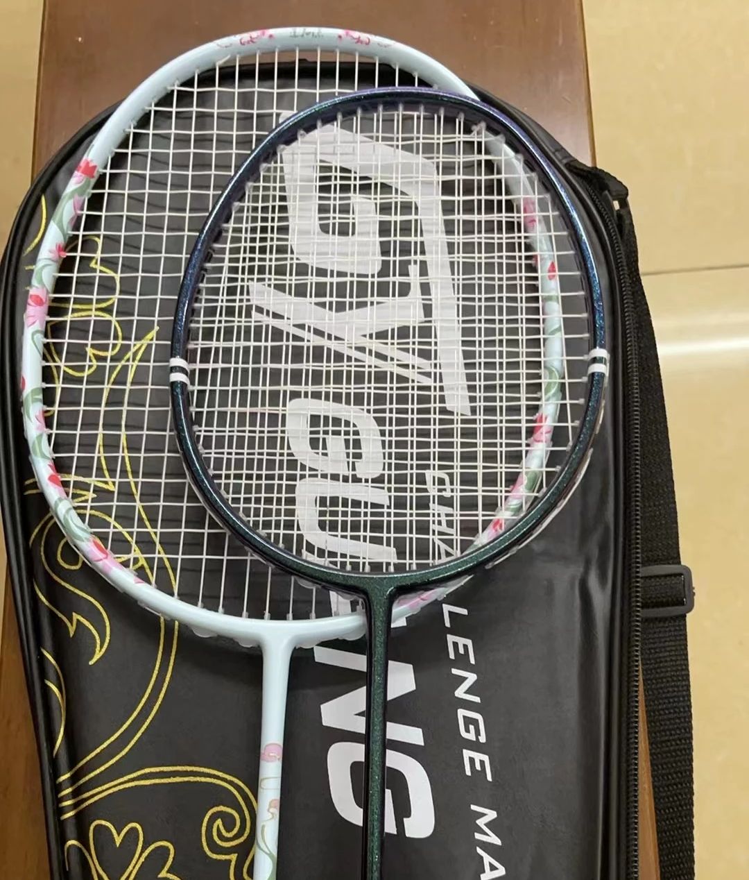 Racket Sports Mini Badminton R - Badminton Set Garden recensie en prijs