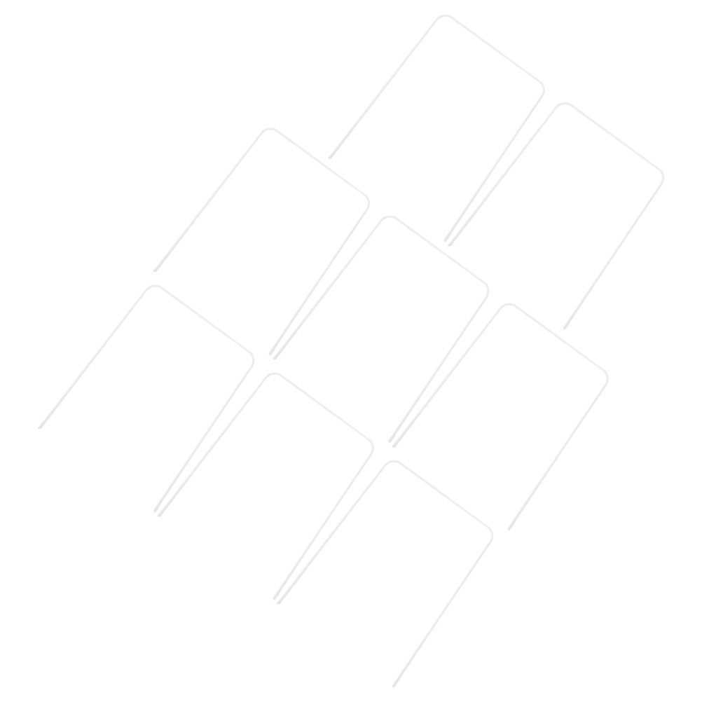 8Pcs Universal Croquet Wickets - Croquet Set Lawn recensie en prijs