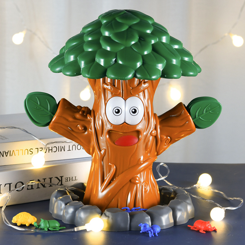 Funny Children Toy Insect Esca - Party Games Multiplayer recensie en prijs