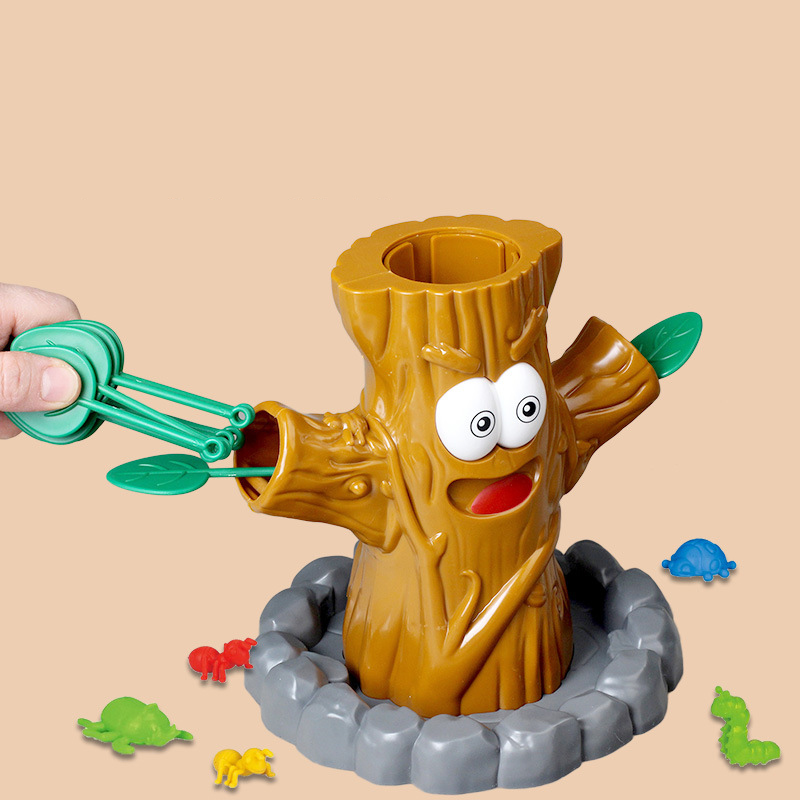Funny Children Toy Insect Esca - Party Games Multiplayer recensie en prijs