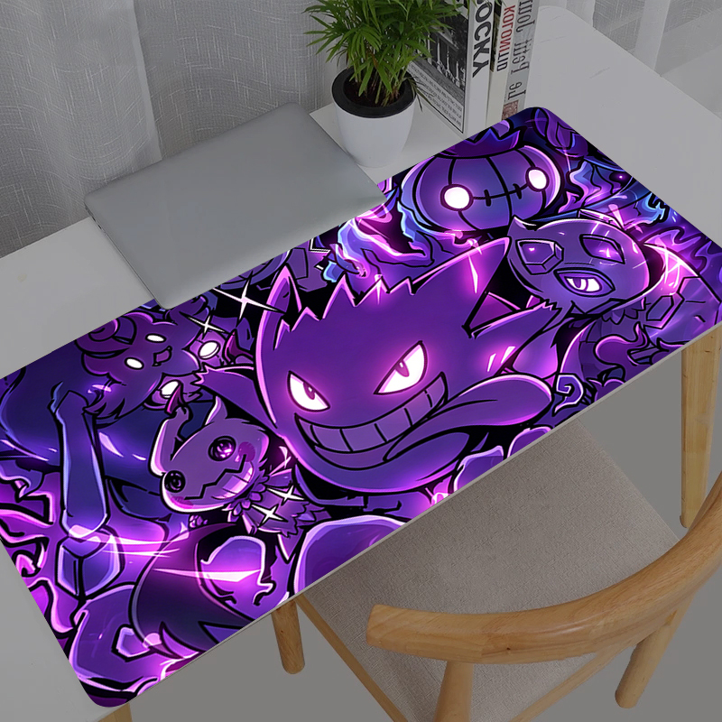 Mouse Pad Pokemon Pikachu Anim - Party Games Pc recensie en prijs