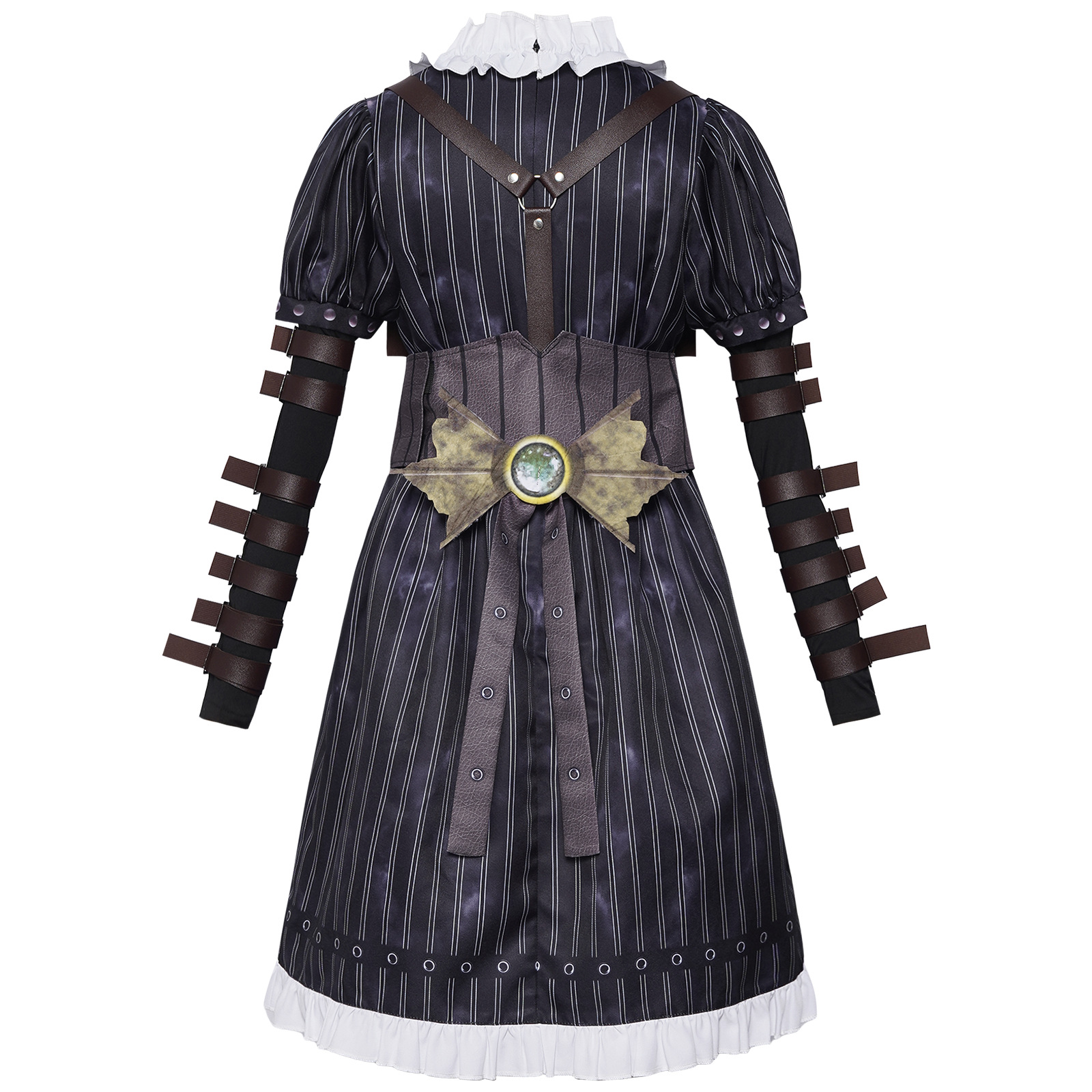 Alice Liddell Cosplay Costume  - Party Games In Steam recensie en prijs