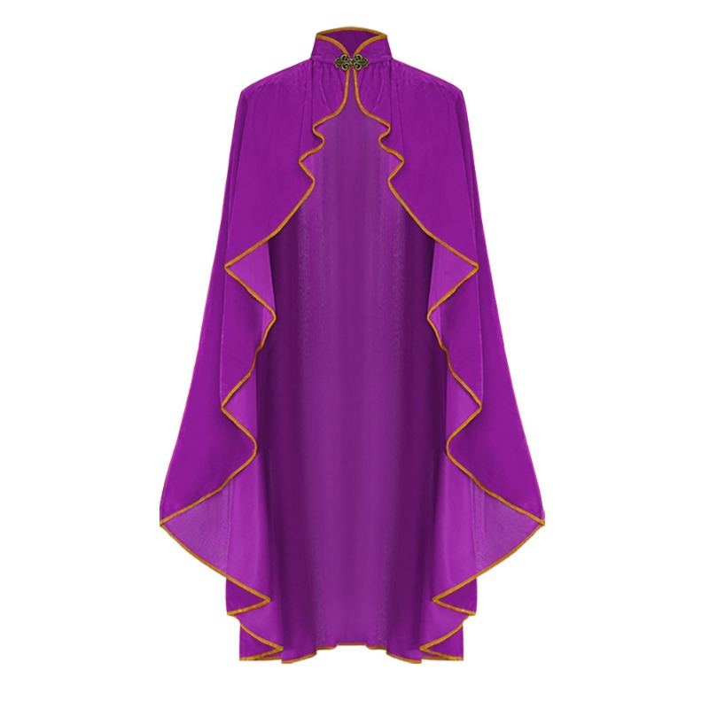 1pcs Polyester Halloween Cape  - Party Games Simple recensie en prijs