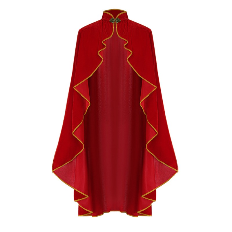 1pcs Polyester Halloween Cape  - Party Games Simple recensie en prijs