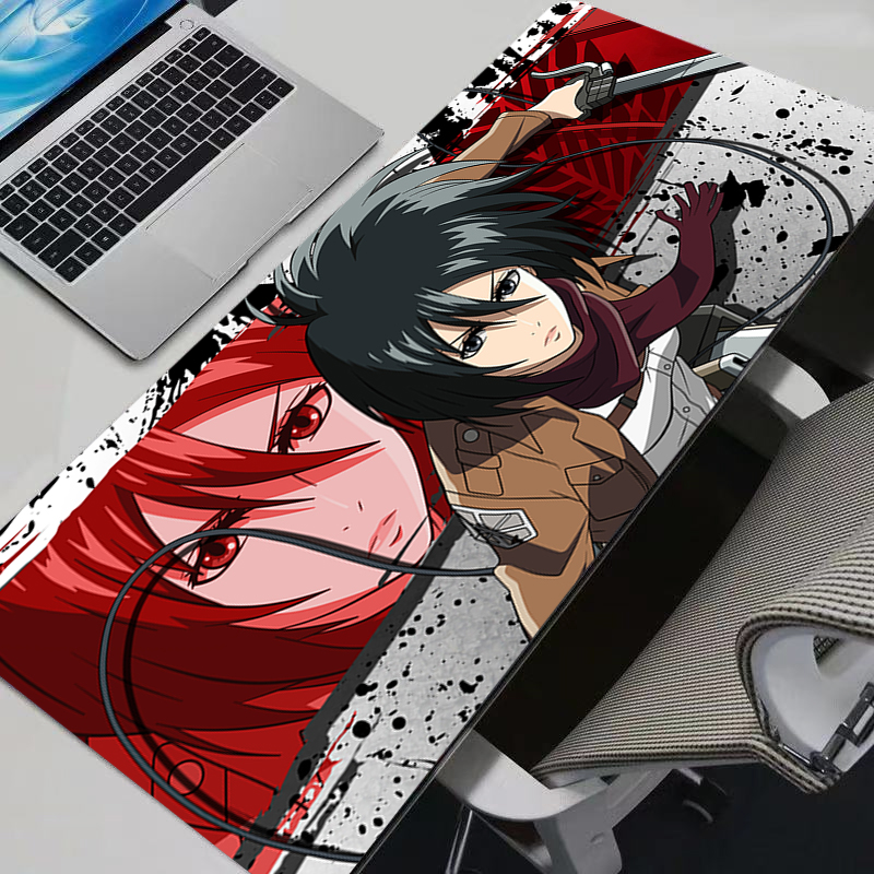 Mouse Pads Anime Mouse Pad Gam - Party Games Pc recensie en prijs