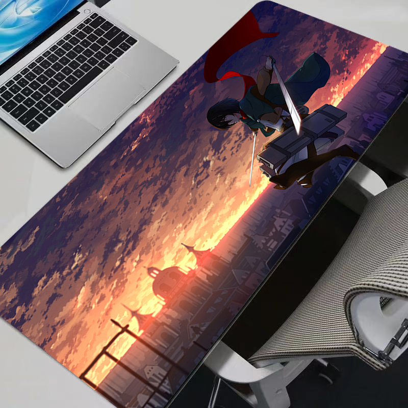 Mouse Pads Anime Mouse Pad Gam - Party Games Pc recensie en prijs