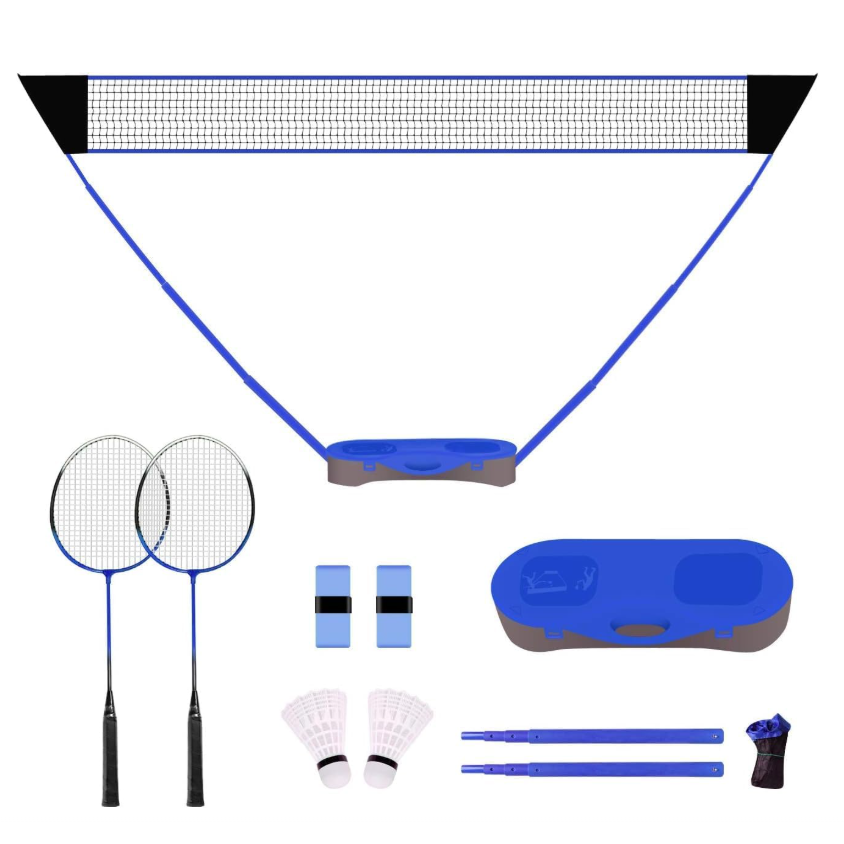 High-Quality Garden Sports Por - Badminton Set Garden recensie en prijs