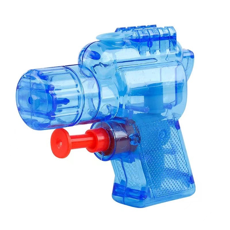 5/10pcs Mini Spray Gun Transpa - Party Games Simple recensie en prijs