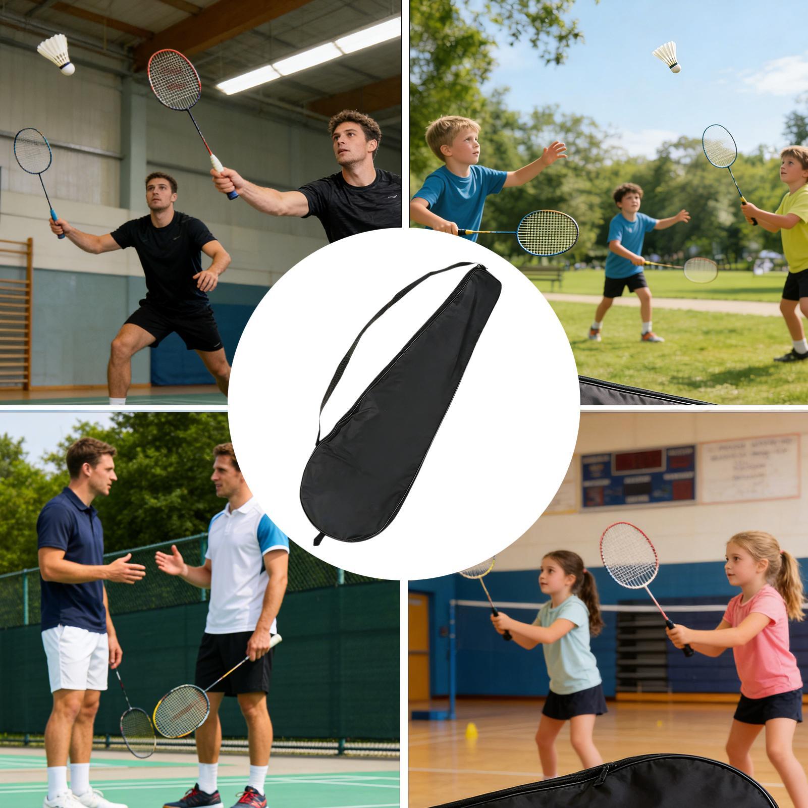 Lightweight Waterproof Badmint - Badminton Set Garden recensie en prijs