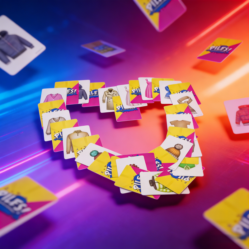 Clothes Matching Game, a Multi - Party Games Multiplayer recensie en prijs