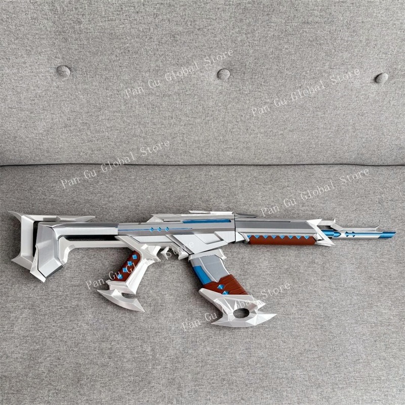 85cm/33.46in Valorant 3D Print - Party Games Pc recensie en prijs