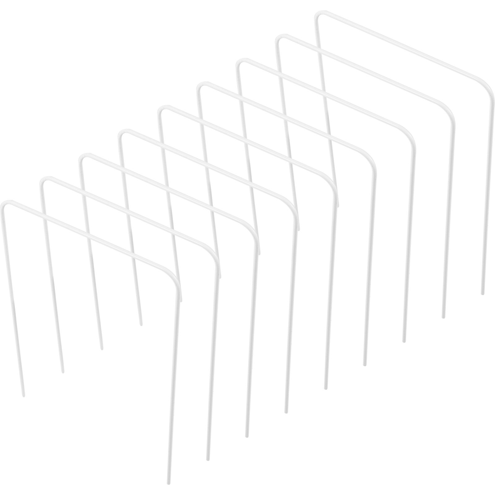 9Pcs Croquet Wickets Heavy Dut - Croquet Set Lawn recensie en prijs