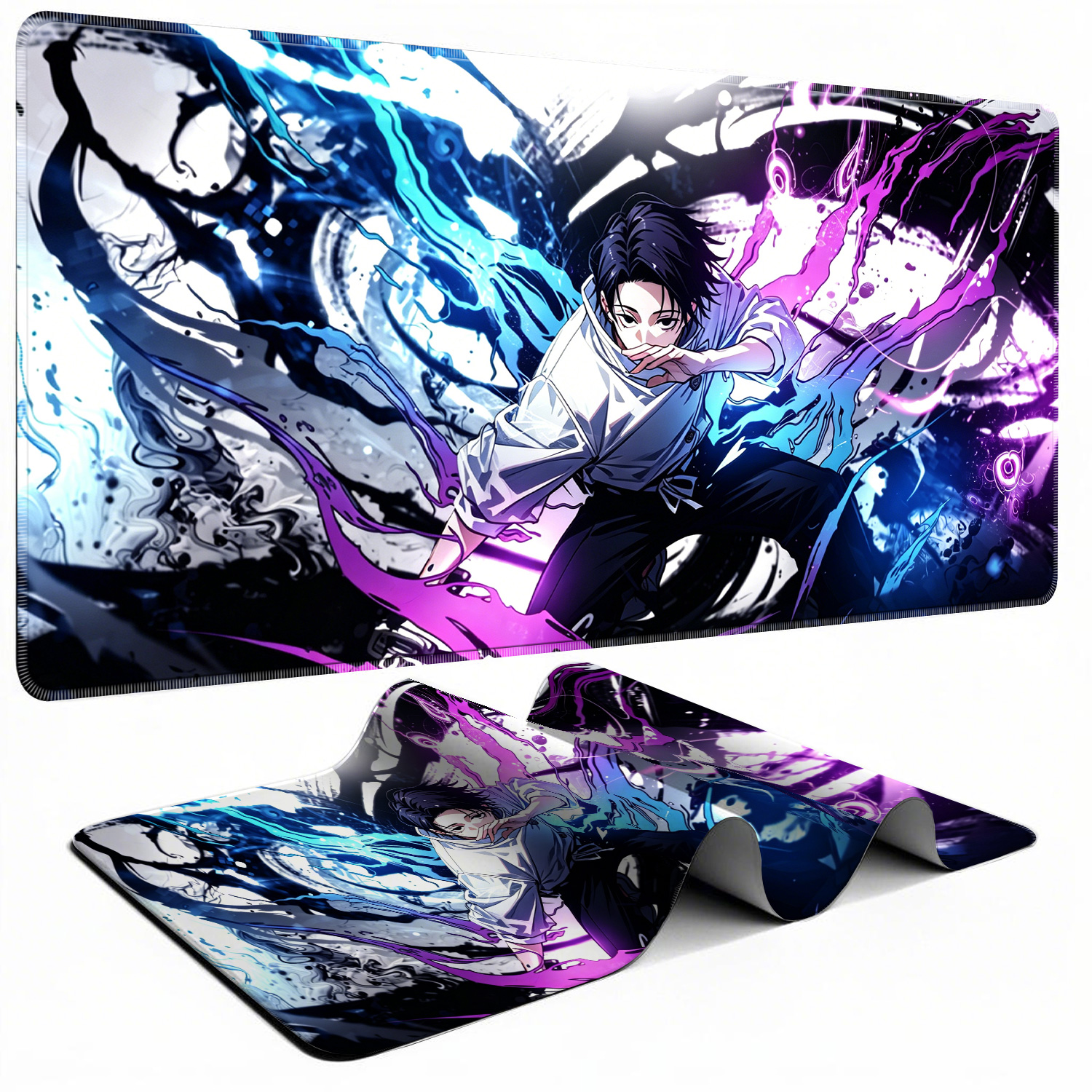 HD Anime Purple Mouse Pads Yut - Party Games Pc recensie en prijs
