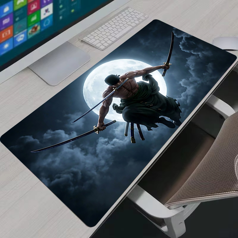 Mouse Pad PC Gamer Anime Desk  - Party Games Pc recensie en prijs