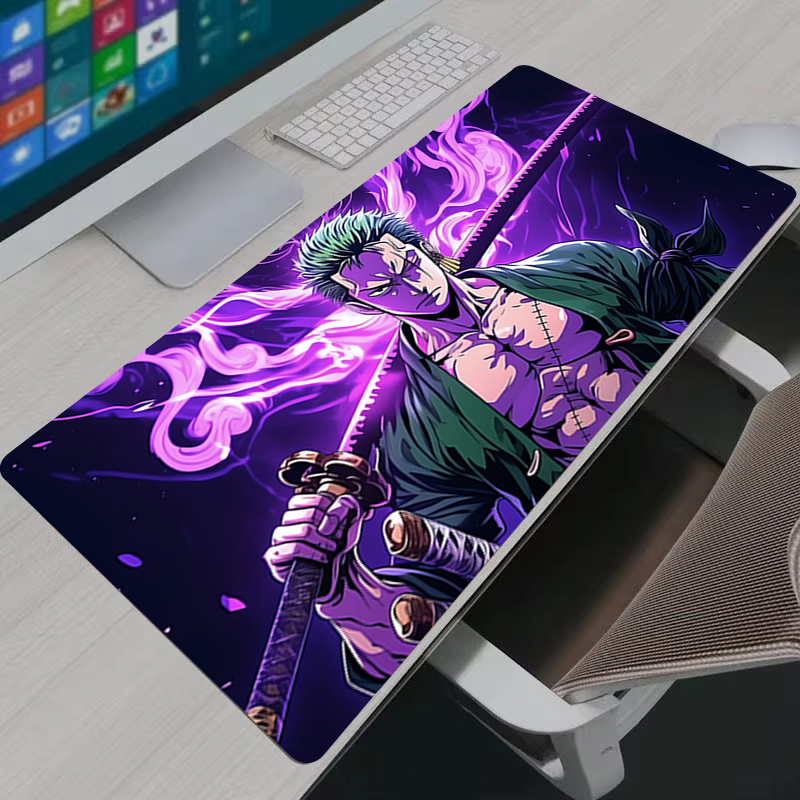 Mouse Pad PC Gamer Anime Desk  - Party Games Pc recensie en prijs