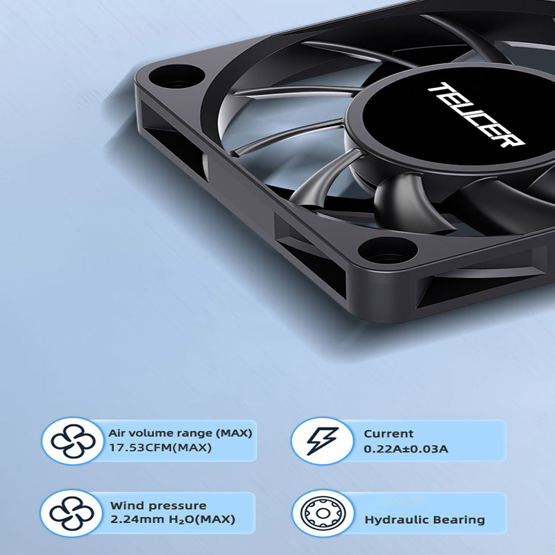 TEUCER UT-6010 6cm Ultra Thin  - Party Games Pc recensie en prijs