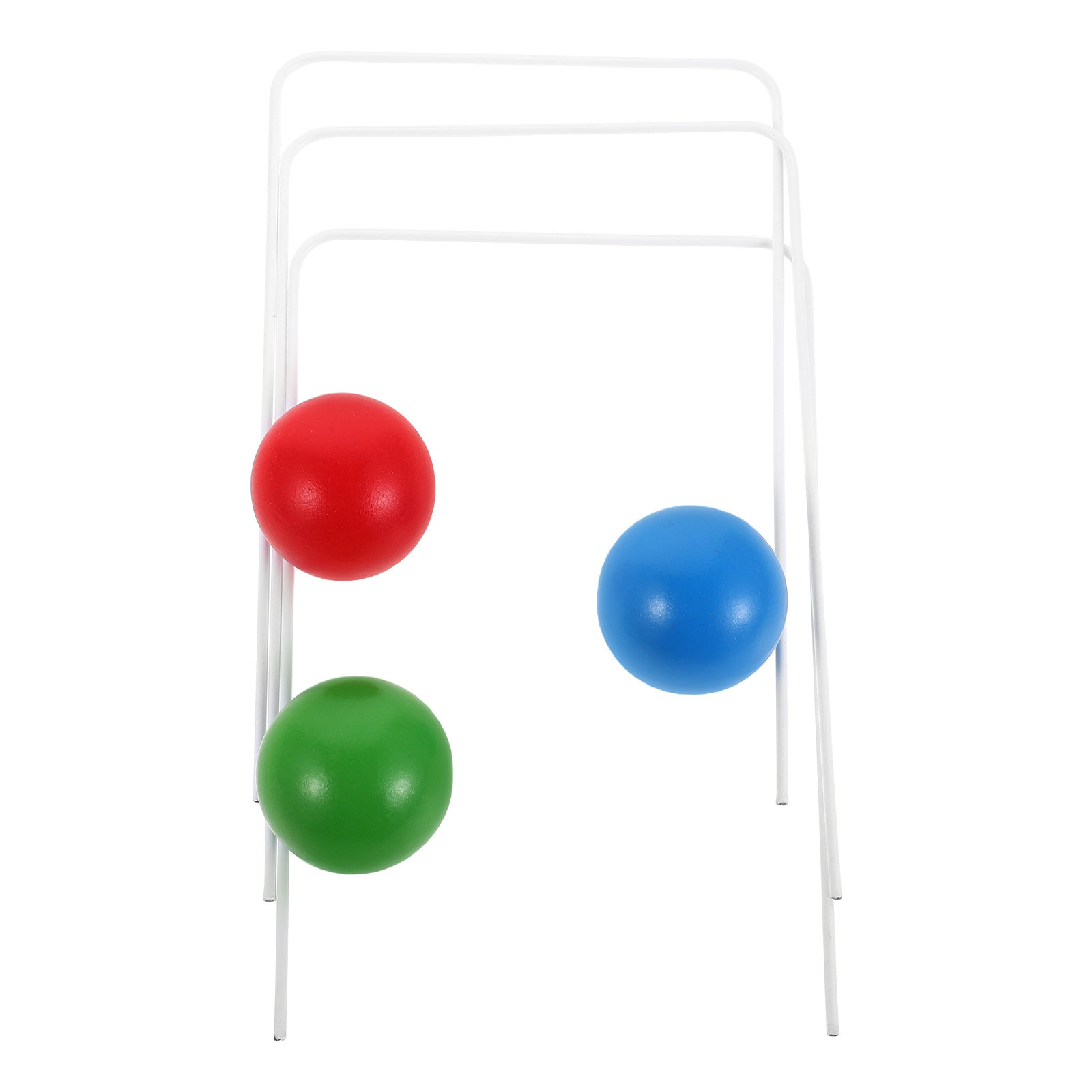 1Set Croquet Set Wooden Garden - Croquet Set Lawn recensie en prijs