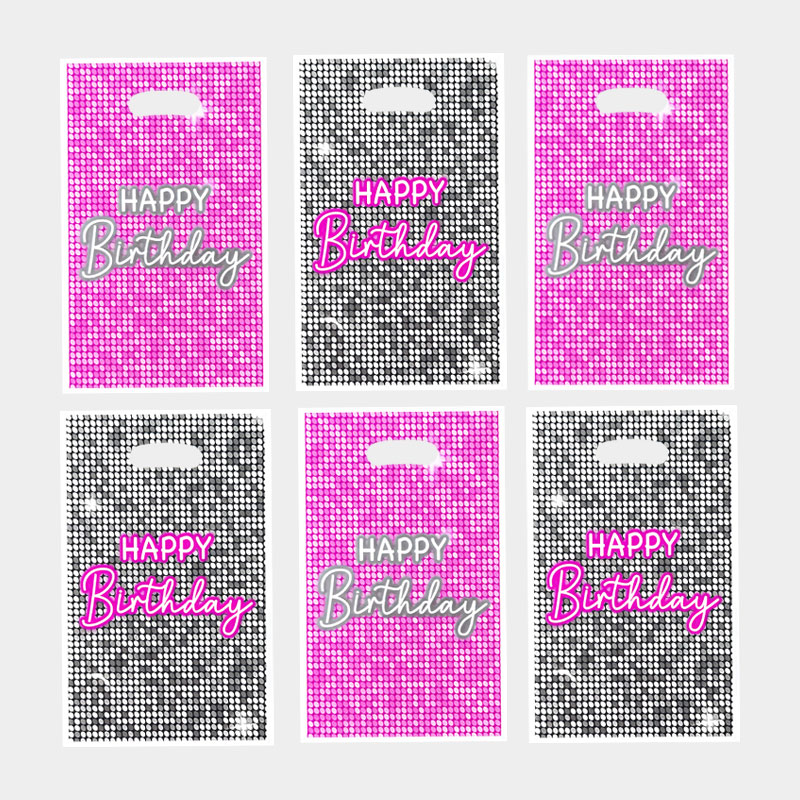 20Pcs/40Pcs Party Gift Bags, G - Party Games No Supplies recensie en prijs