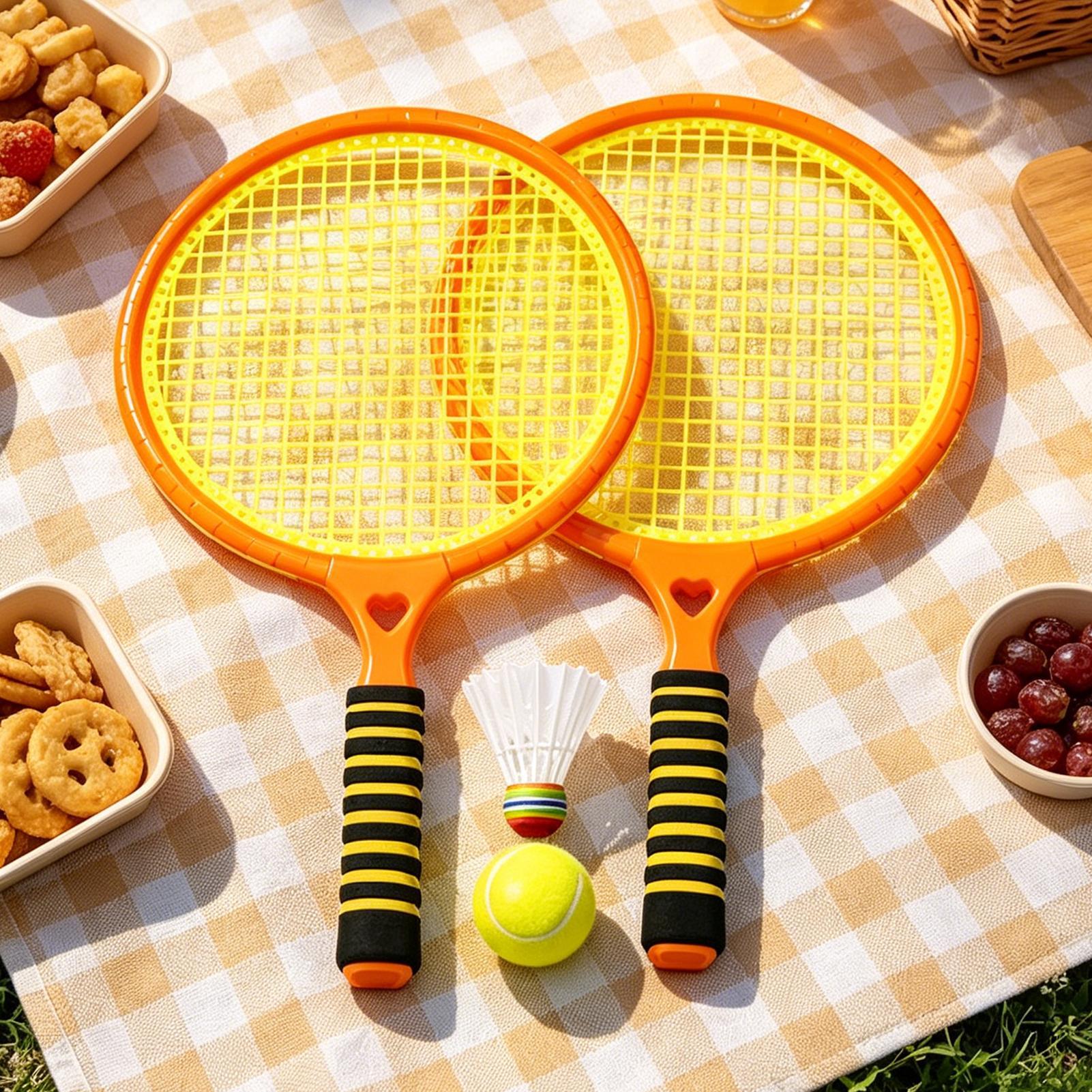 Badminton Set For Kids Outdoor - Badminton Set Garden recensie en prijs