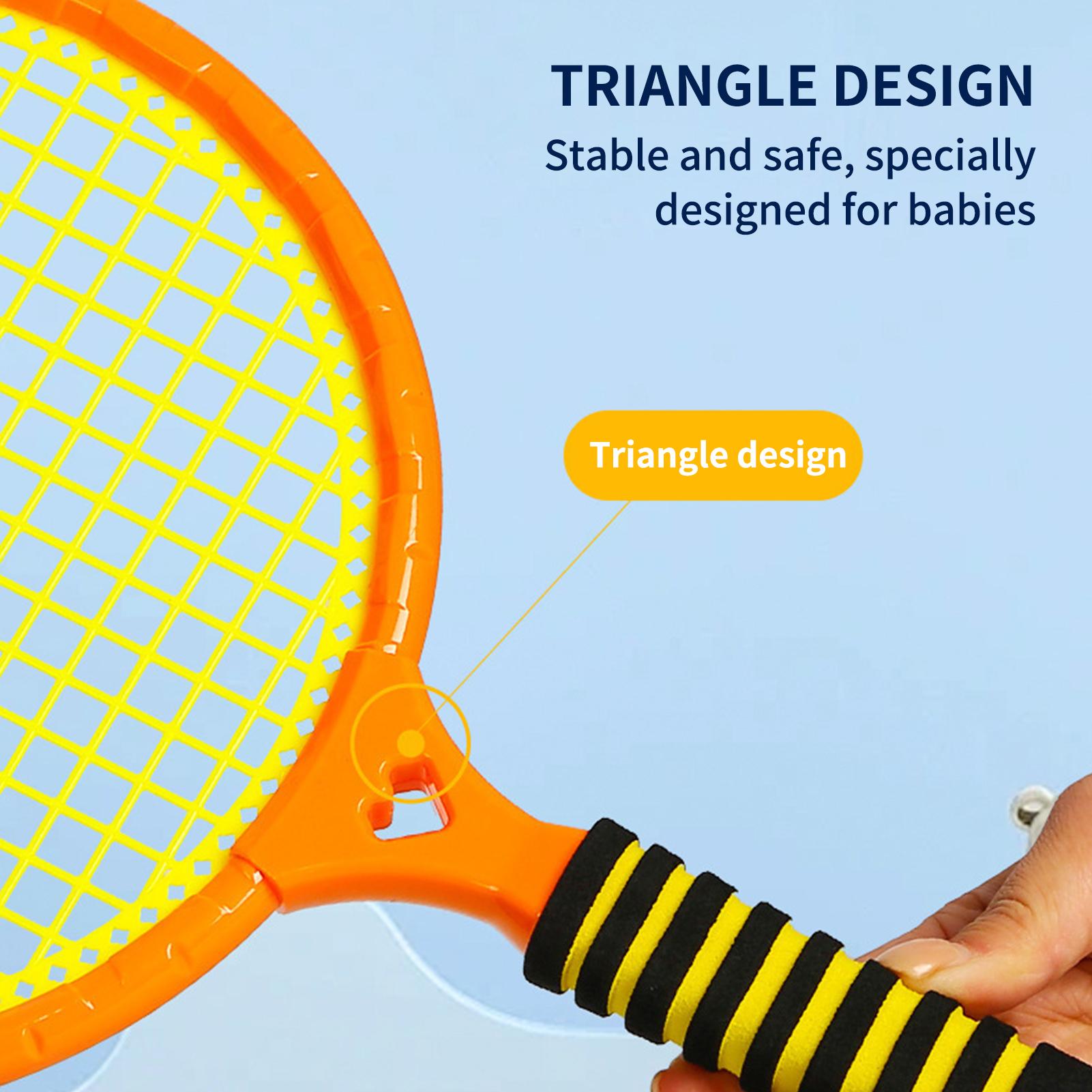 Badminton Set For Kids Outdoor - Badminton Set Garden recensie en prijs