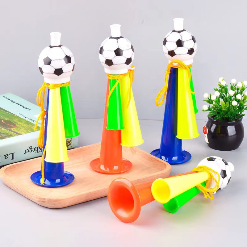 5/10/20/30PCS Football Horn Wh - Party Games You Can Play recensie en prijs