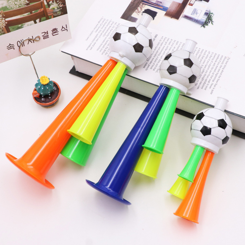 5/10/20/30PCS Football Horn Wh - Party Games You Can Play recensie en prijs