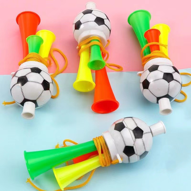 5/10/20/30PCS Football Horn Wh - Party Games You Can Play recensie en prijs