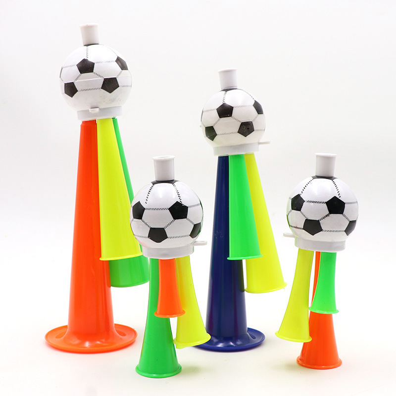 5/10/20/30PCS Football Horn Wh - Party Games You Can Play recensie en prijs