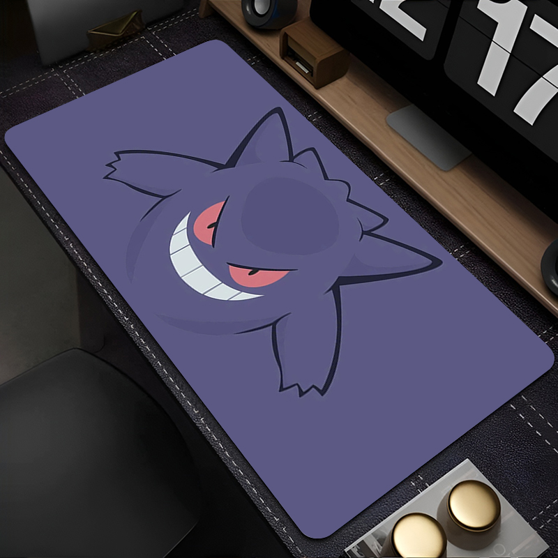 Rubber PC Mousepad Pokemon Gen - Party Games Pc recensie en prijs