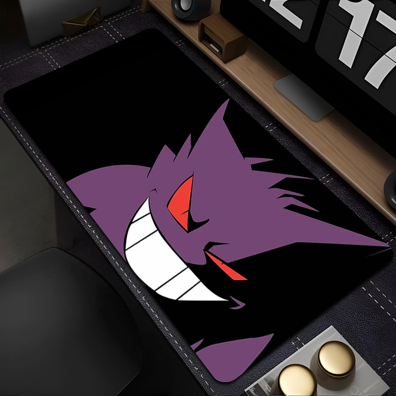 Rubber PC Mousepad Pokemon Gen - Party Games Pc recensie en prijs
