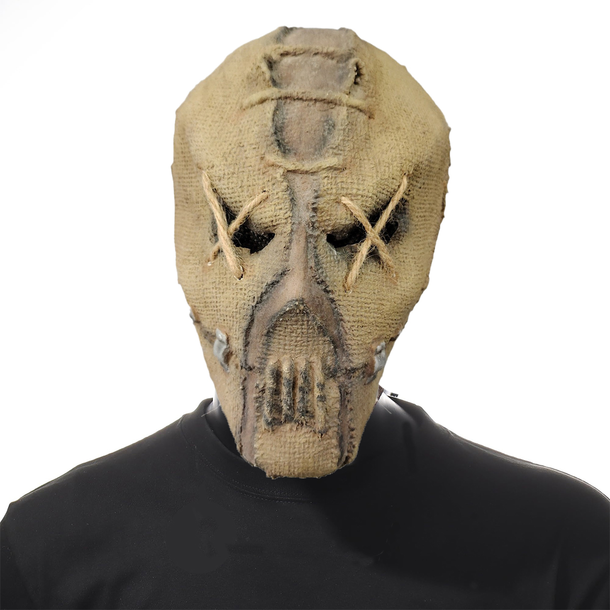 Halloween Horror Mask | Latex  - Zombie Party Games For Adults recensie en prijs