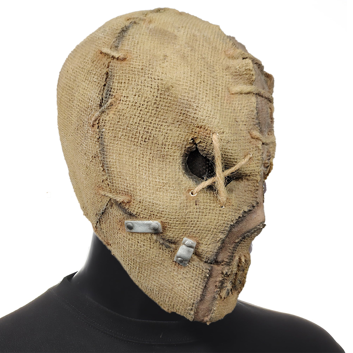 Halloween Horror Mask | Latex  - Zombie Party Games For Adults recensie en prijs
