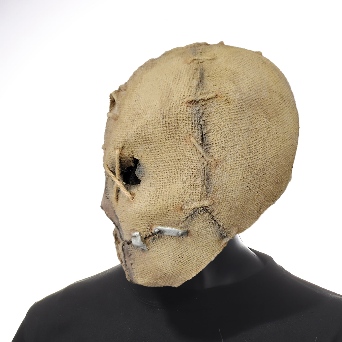 Halloween Horror Mask | Latex  - Zombie Party Games For Adults recensie en prijs