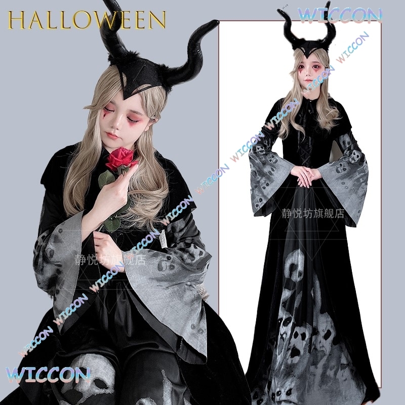 Horror Bride Zombie Vampire Wi - Zombie Party Games For Adults recensie en prijs