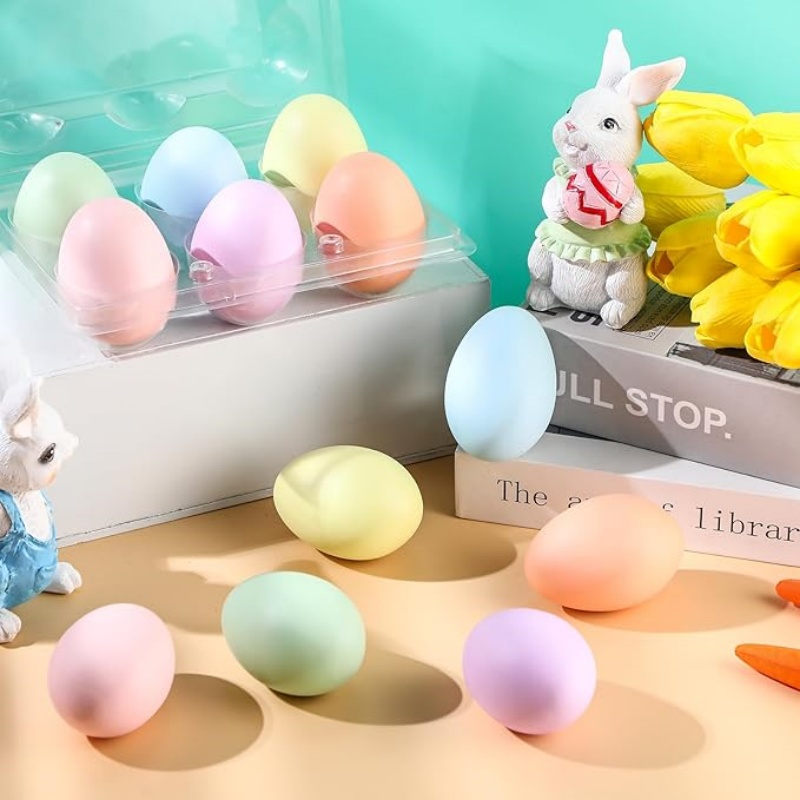 Fillable Easter Eggs Color Pla - Party Games Easter Egg recensie en prijs
