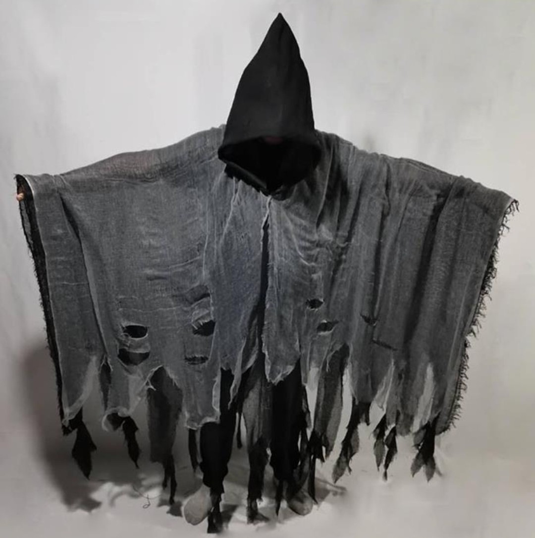 Halloween Ghost Dementors Cosp - Zombie Party Games For Adults recensie en prijs