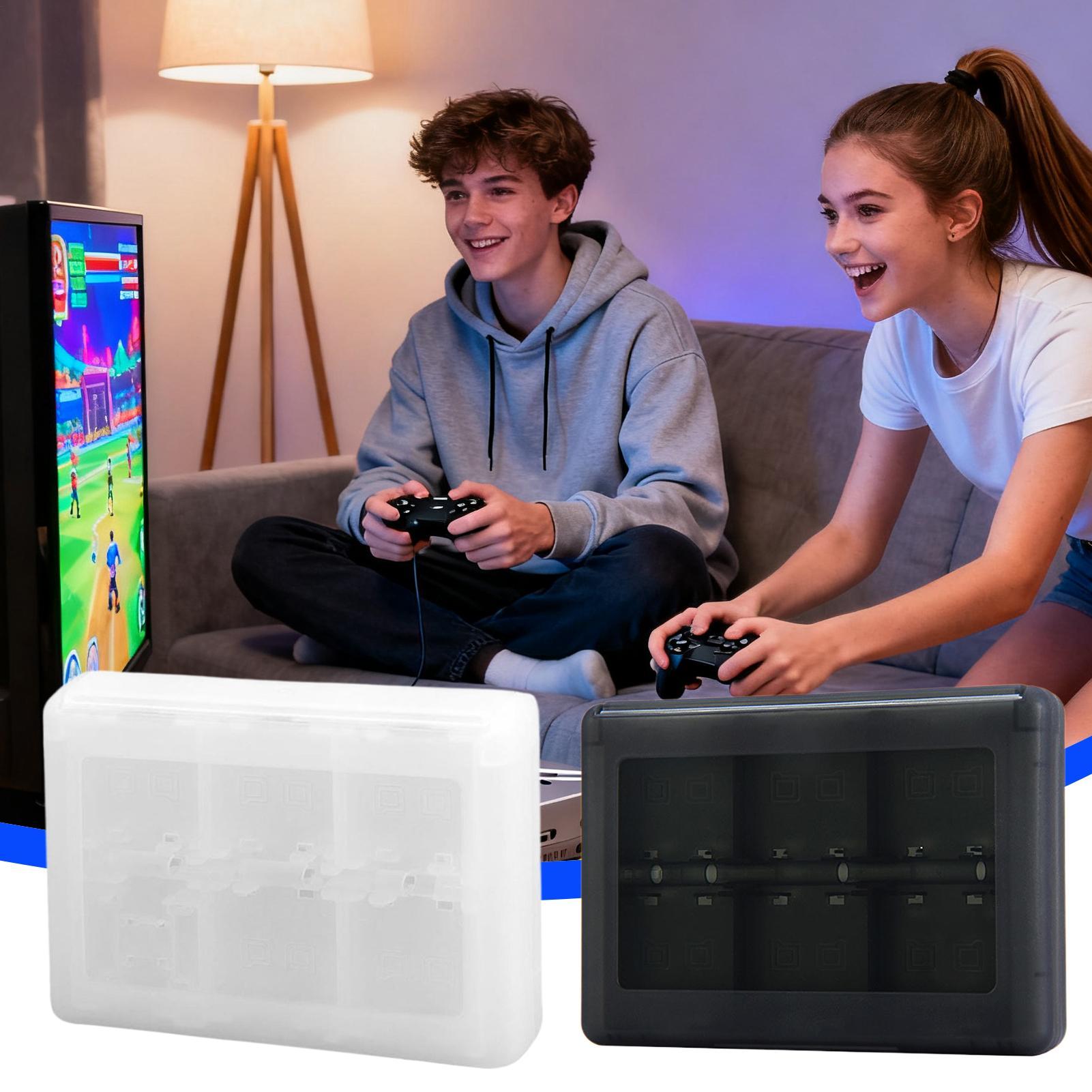 Card Game Case Large Capacity  - Party Games In Steam recensie en prijs