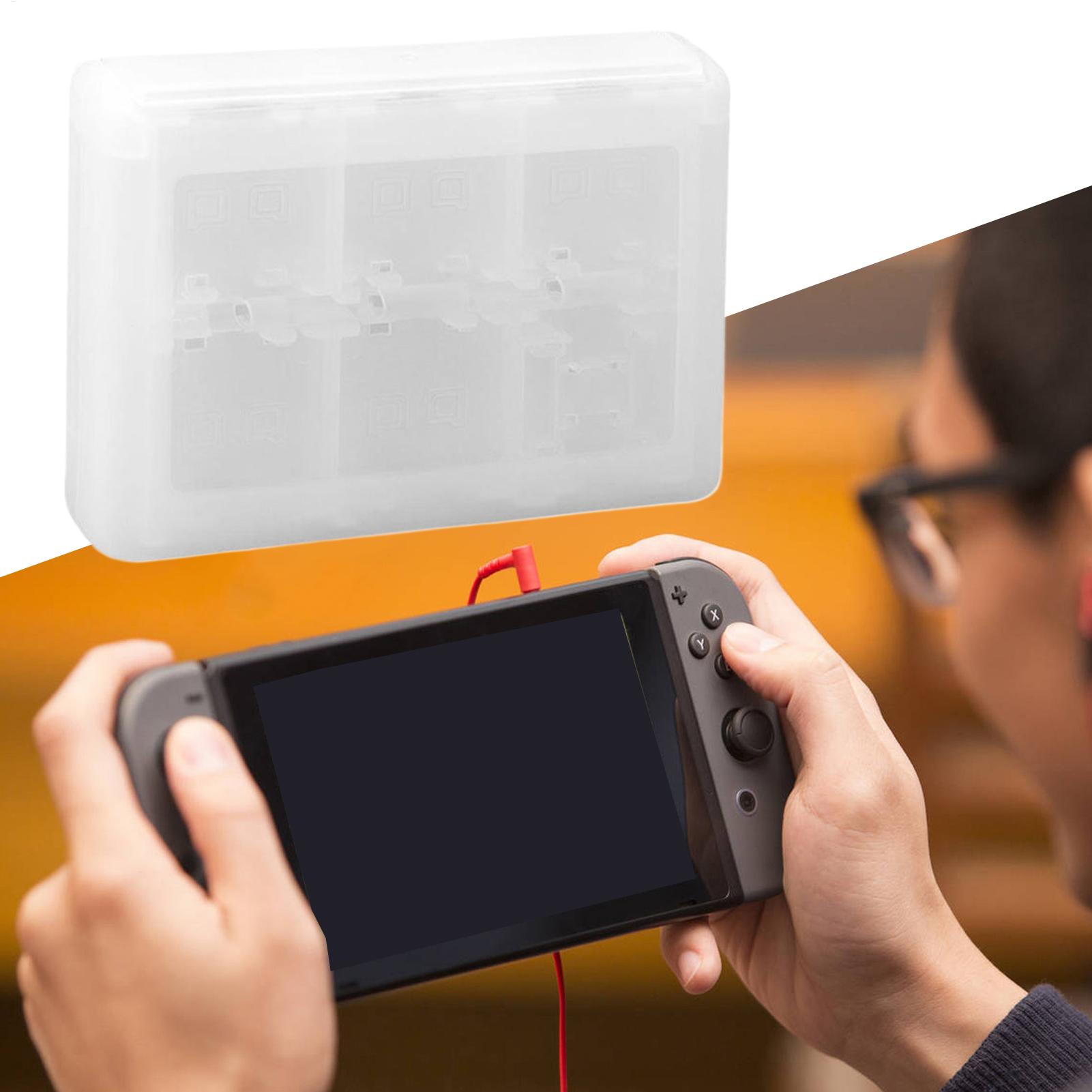 Card Game Case Large Capacity  - Party Games In Steam recensie en prijs