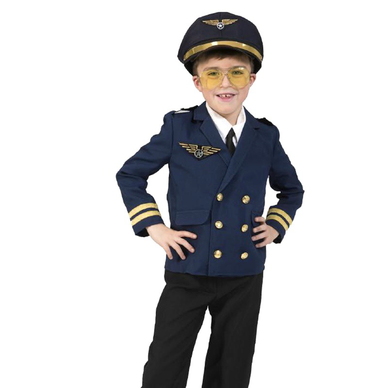 Children Halloween Costume Air - Party Games Group recensie en prijs