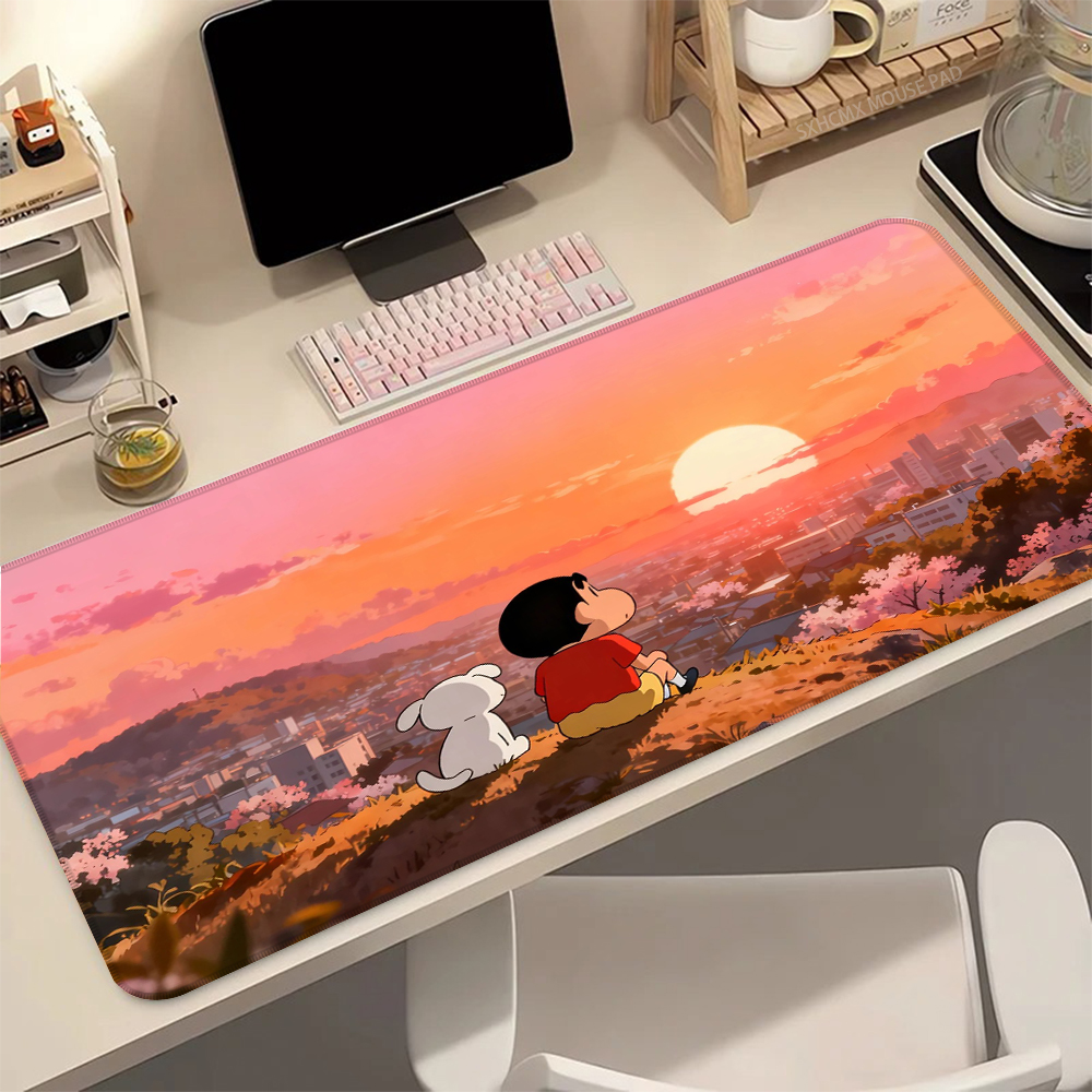 Anime Cartoon Mouse Pad C-Cray - Party Games Pc recensie en prijs