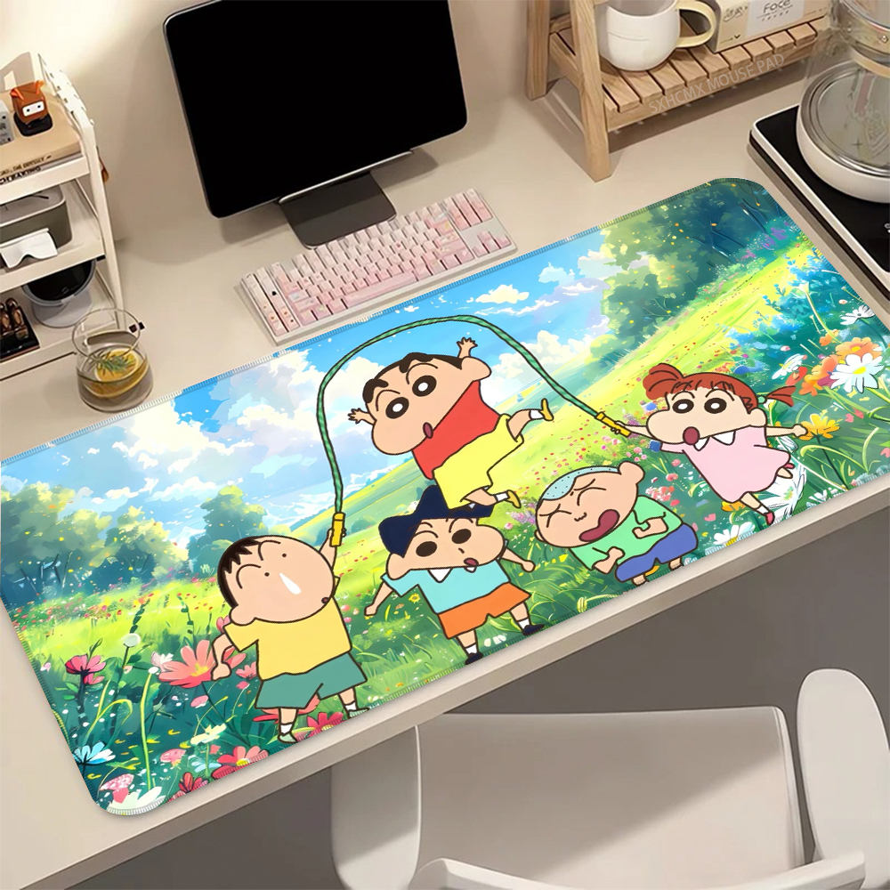 Anime Cartoon Mouse Pad C-Cray - Party Games Pc recensie en prijs